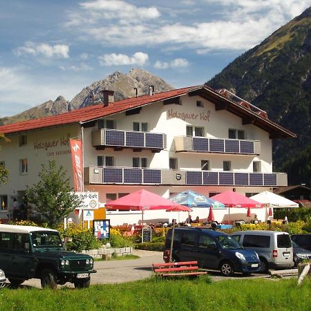 مبيت وإفطار Holzgauerhof المظهر الخارجي الصورة