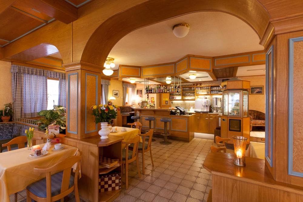 مبيت وإفطار Holzgauerhof المظهر الخارجي الصورة