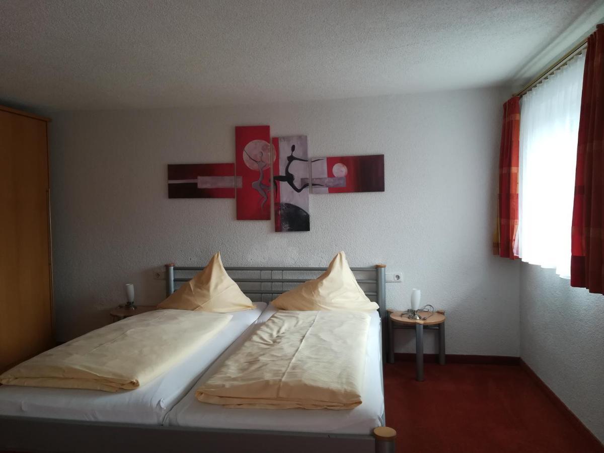 مبيت وإفطار Holzgauerhof المظهر الخارجي الصورة